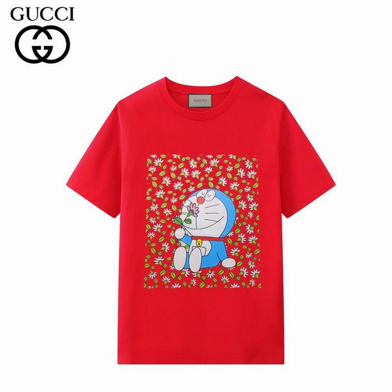 Gucci Men's T-shirts 1002